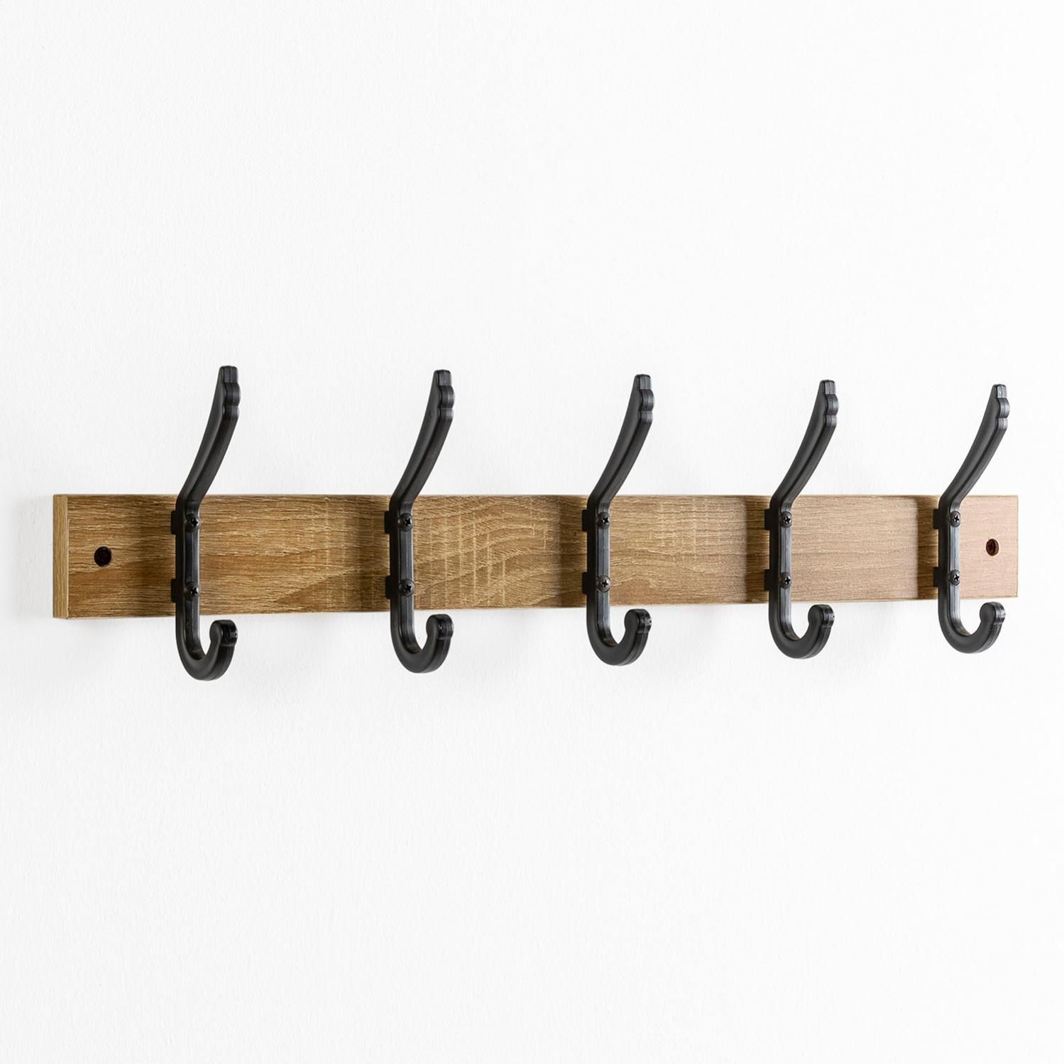 Perchero pared leroy sale