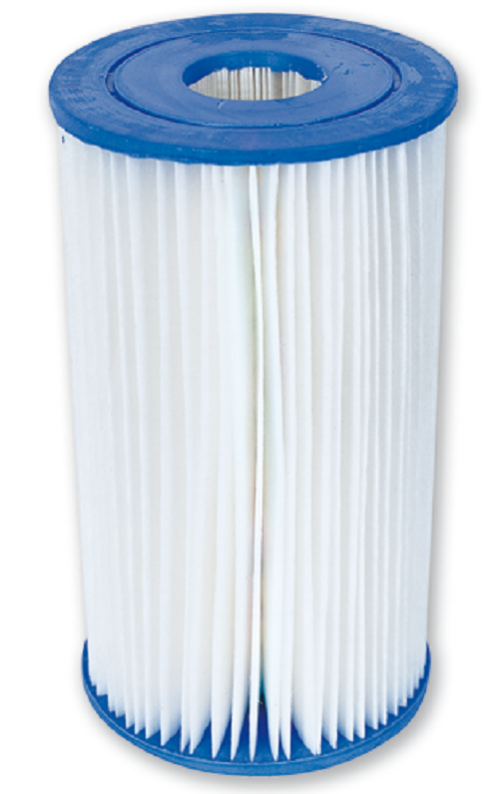 Filtrazione Piscina Intex Cartucce Filtranti Tipo B - Confezione Da 6 Pezzi Per Pompe Da 9.463 L/h, Perfette Per La Manutenzione Della Piscina Filtro H Intex - Foto 3