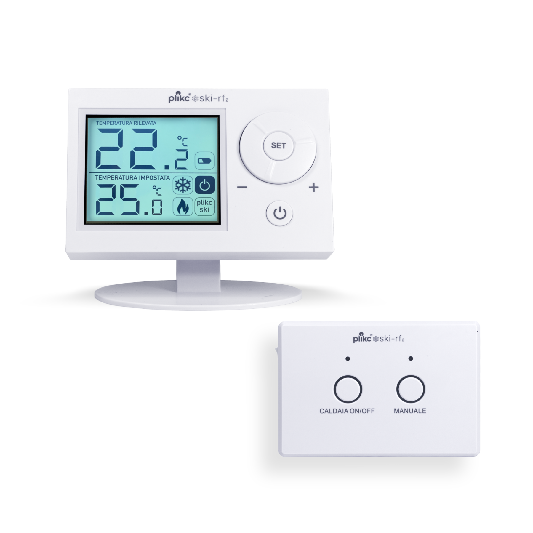 Termostato WiFi Programmable Per Caldaia - Controllo Da App, Compatibile Con Alexa E Google Assistant - Foto 6