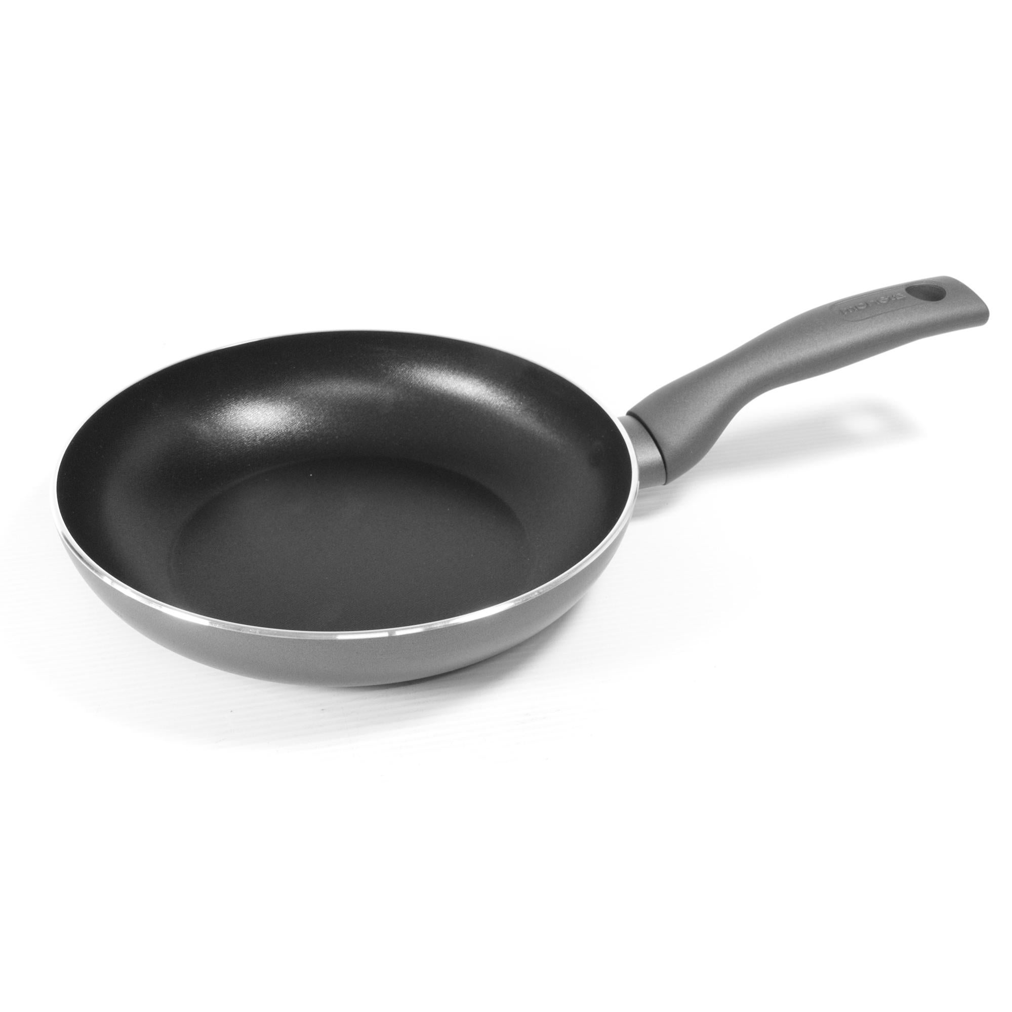 Padella Wok Fackelmann 20cm - Ceramica Antiaderente Per Induzione