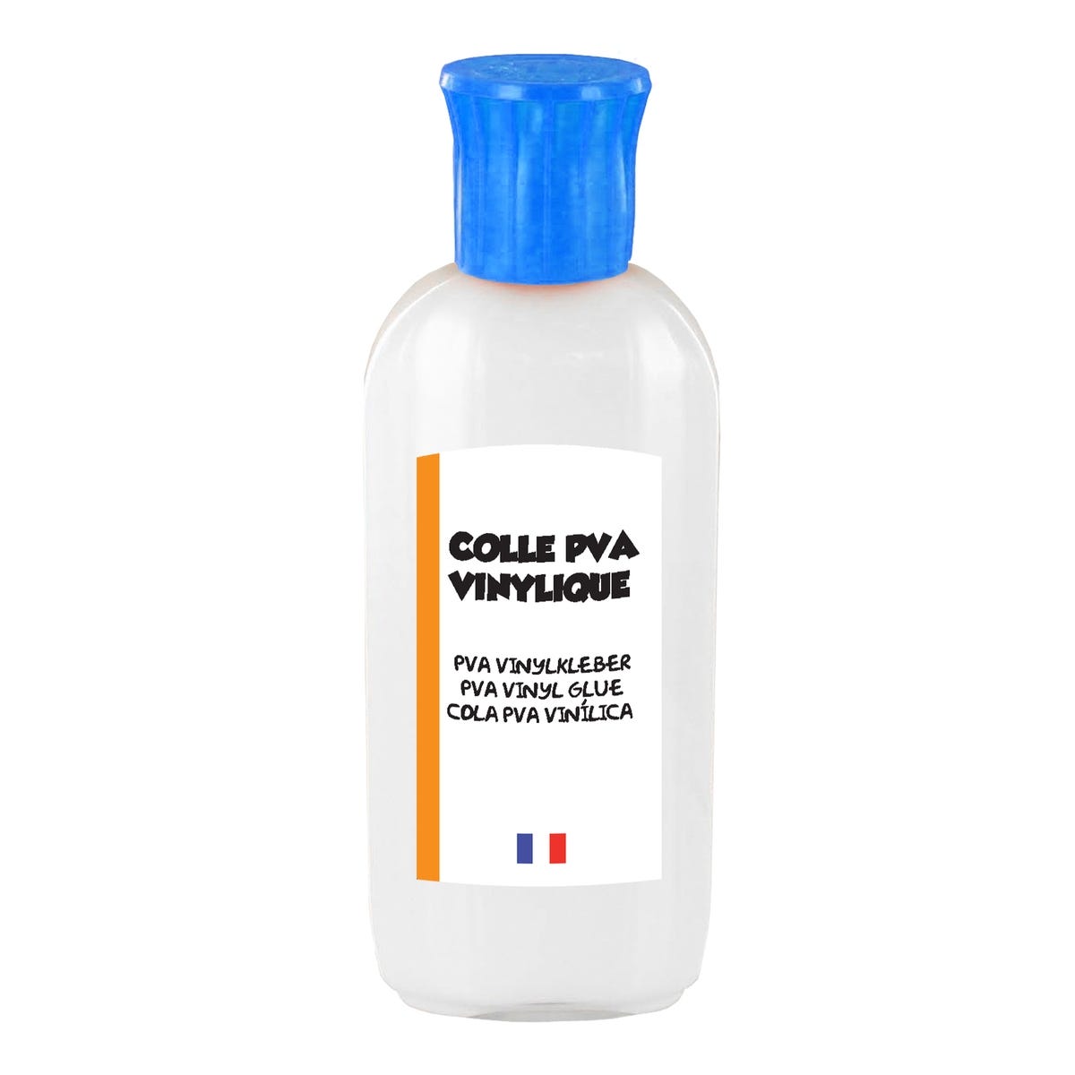 Colle liquide blanche vinylique CLEOPATRE : le flacon de 100g à Prix  Carrefour