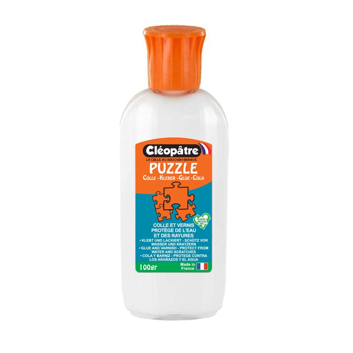 Colle à puzzle 100 ml - HORNBACH Luxembourg