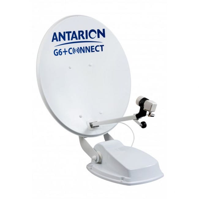 ANTENNE ANTARION 4G FIT BLANCHE