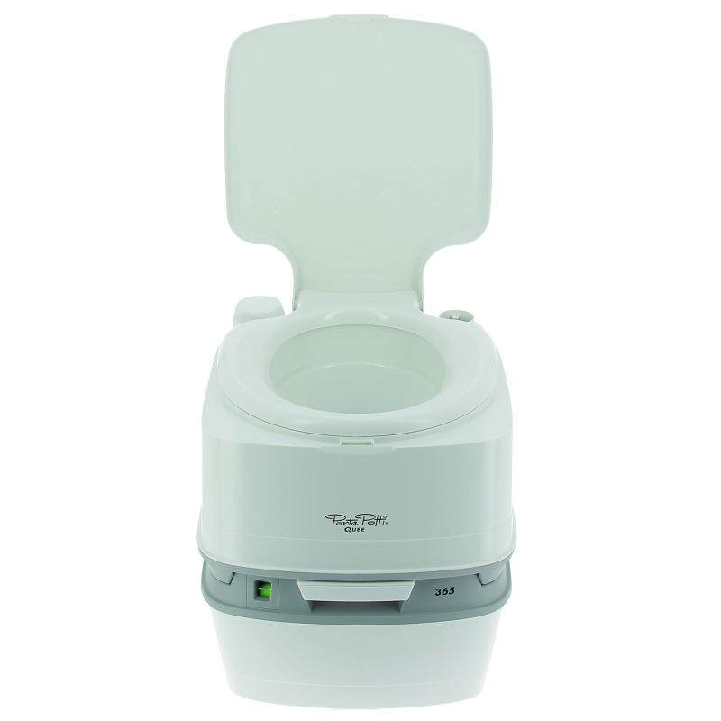 THETFORD Toilette Portable 21 Litres Porta Potti 365 100% Autonome