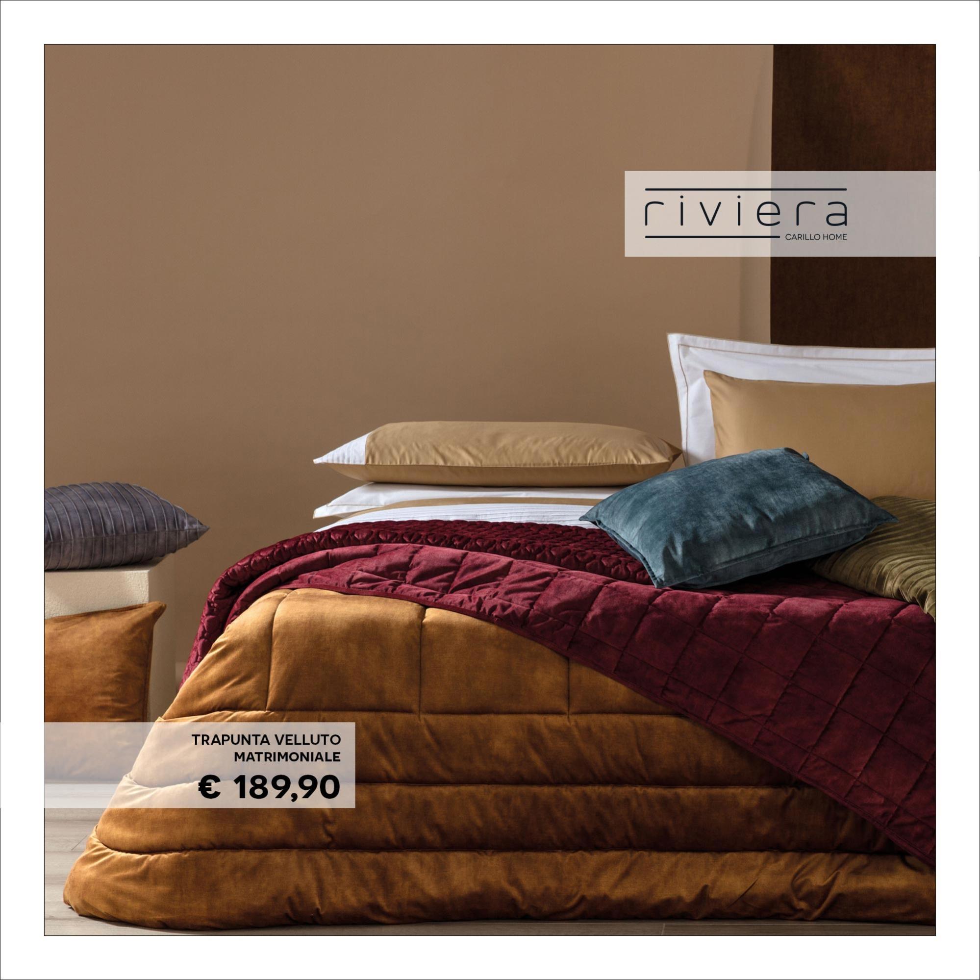Trapunta Boutis In Velluto Di Cotone Beige Con Pompon Color Bronzo 100x200 Cm 239692