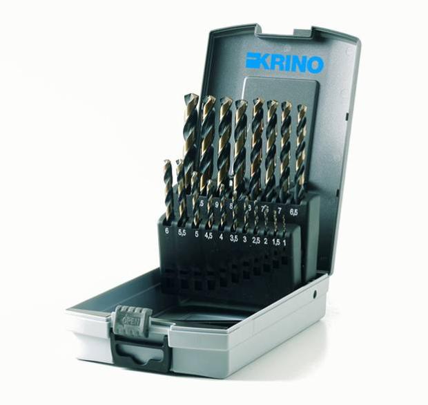 PUNTE HSSG DUALPLUS PERFORMER  3,75 (Pezzi per confezione: 10) (Cod.art. 710629)