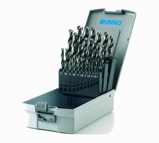 PUNTE HSSG DUALPLUS PERFORMER  3,75 (Pezzi per confezione: 10) (Cod.art. 710629) main image 1