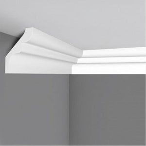 KH903 da 2 metri - Cornici velette per led a soffitto e parete, per il –  NERO HOME DECO