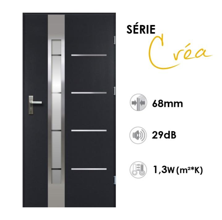 Porte d