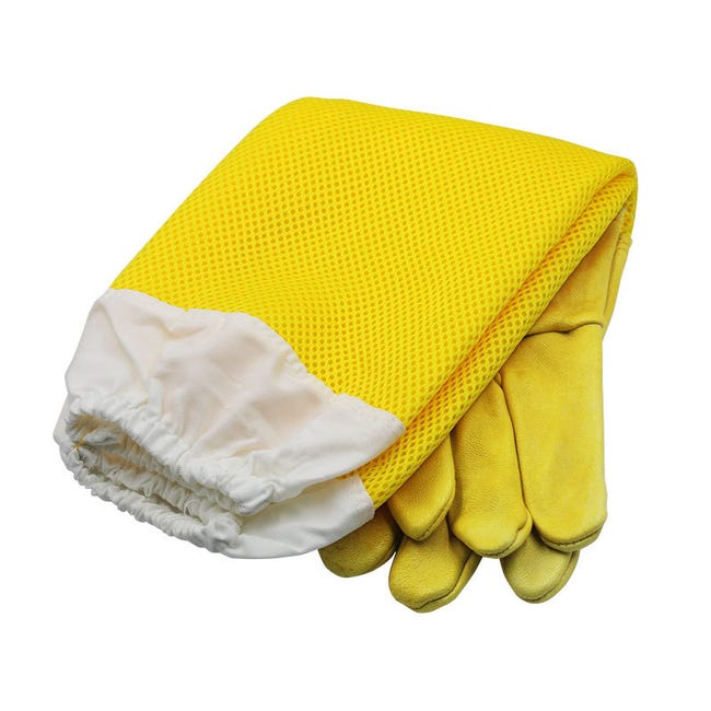Paire de gants thermiques, chauds et respirants