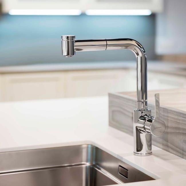 Grifo de cocina ramón soler hotsell