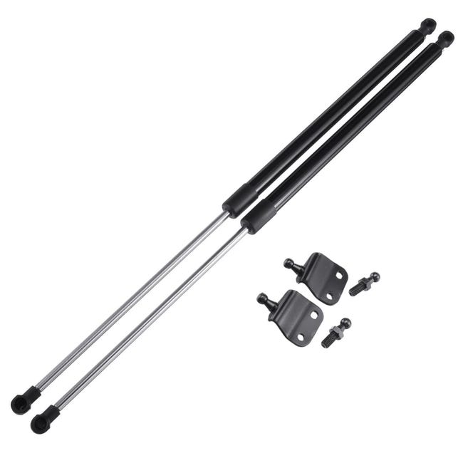 Vérin De Hayon / Lunette Arrière 200N 380mm - Compatible Jeep Grand Cherokee 2005-2010