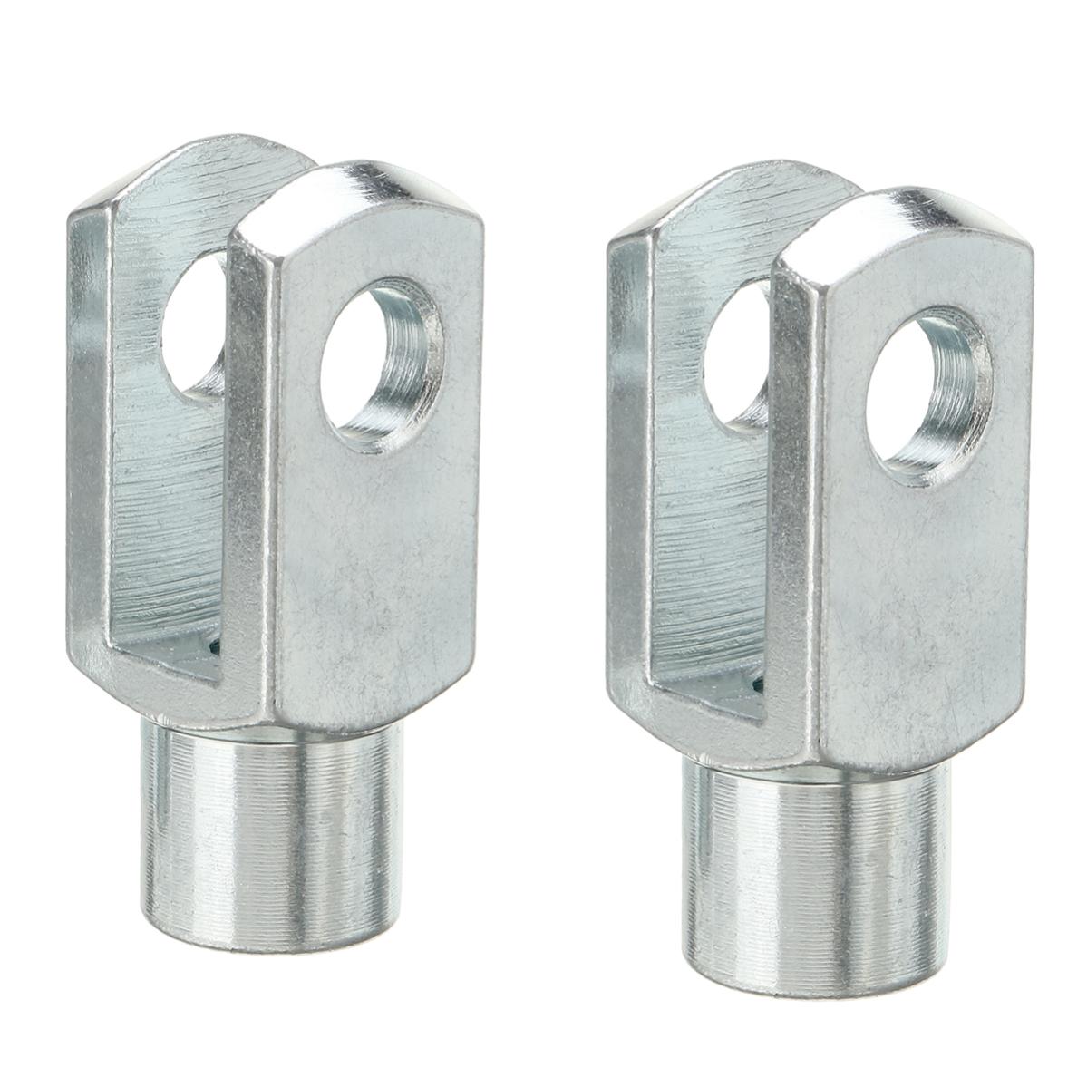 Accessoires Autopiste Carrera - 16 Supports Guard Rail, 4 Terminaux, 2 Raccords Pour Slot Cars