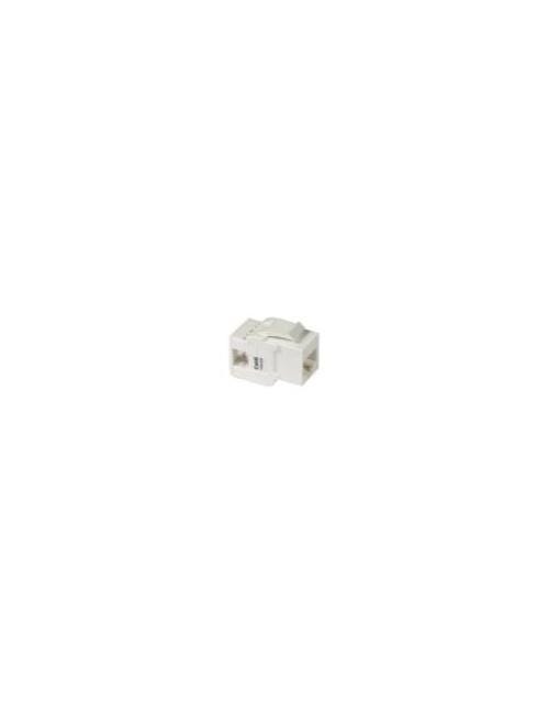 Presa Multimedia RJ45 Matix BTICINO, colore bianco | Leroy Merlin Presa Multimedia RJ45 Matix BTICINO, colore bianco | Leroy Merlin