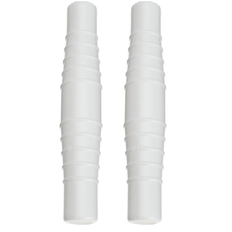 2 Adattatori Per Aspirapolvere Piscina - 80mm Su 32mm, Per Pulizia Efficiente - Foto 8