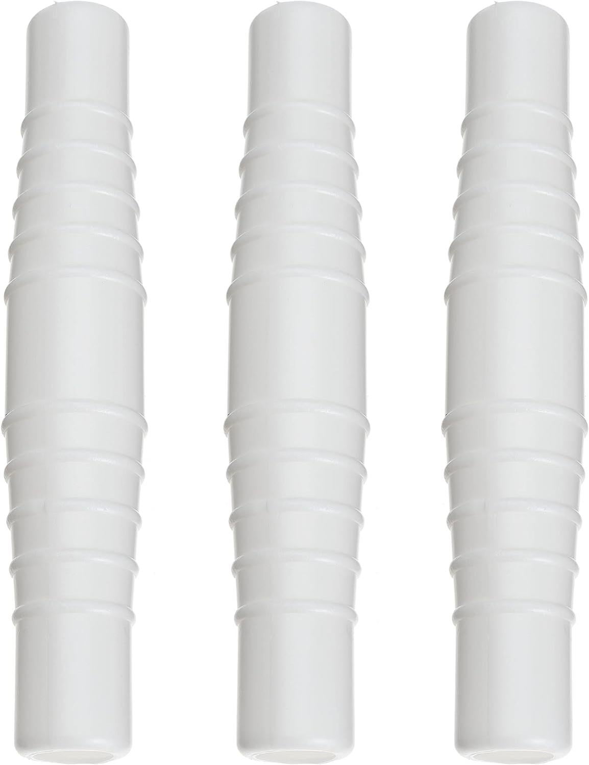 Set Connettori Per Tubo Da Giardino In Ottone | Adattatori 1/2" E 3/4" Con Ugello Spruzzatore Regolabile