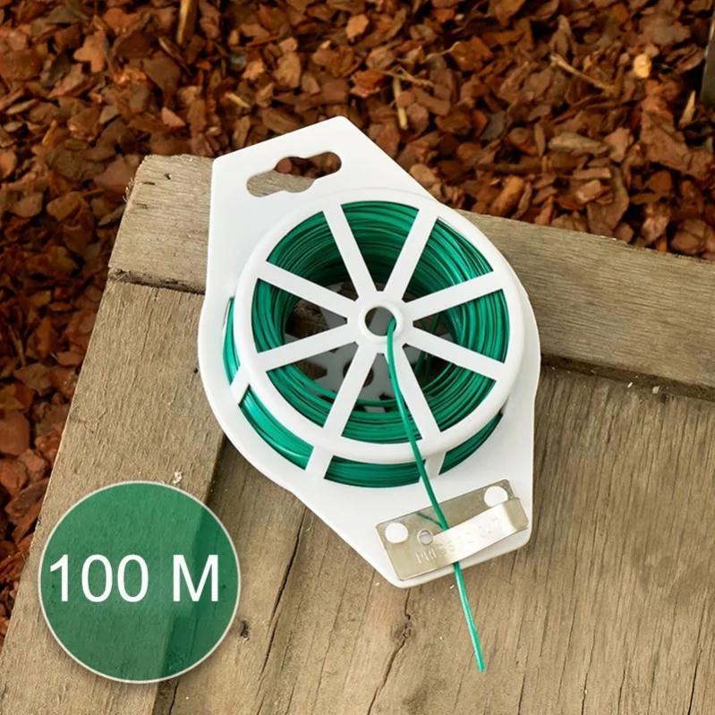Fascette per cavi resistenti con fori per viti Confezione da 100