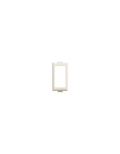Legrand Mosaic - Presa per altoparlanti, 1 modulo, colore: Bianco