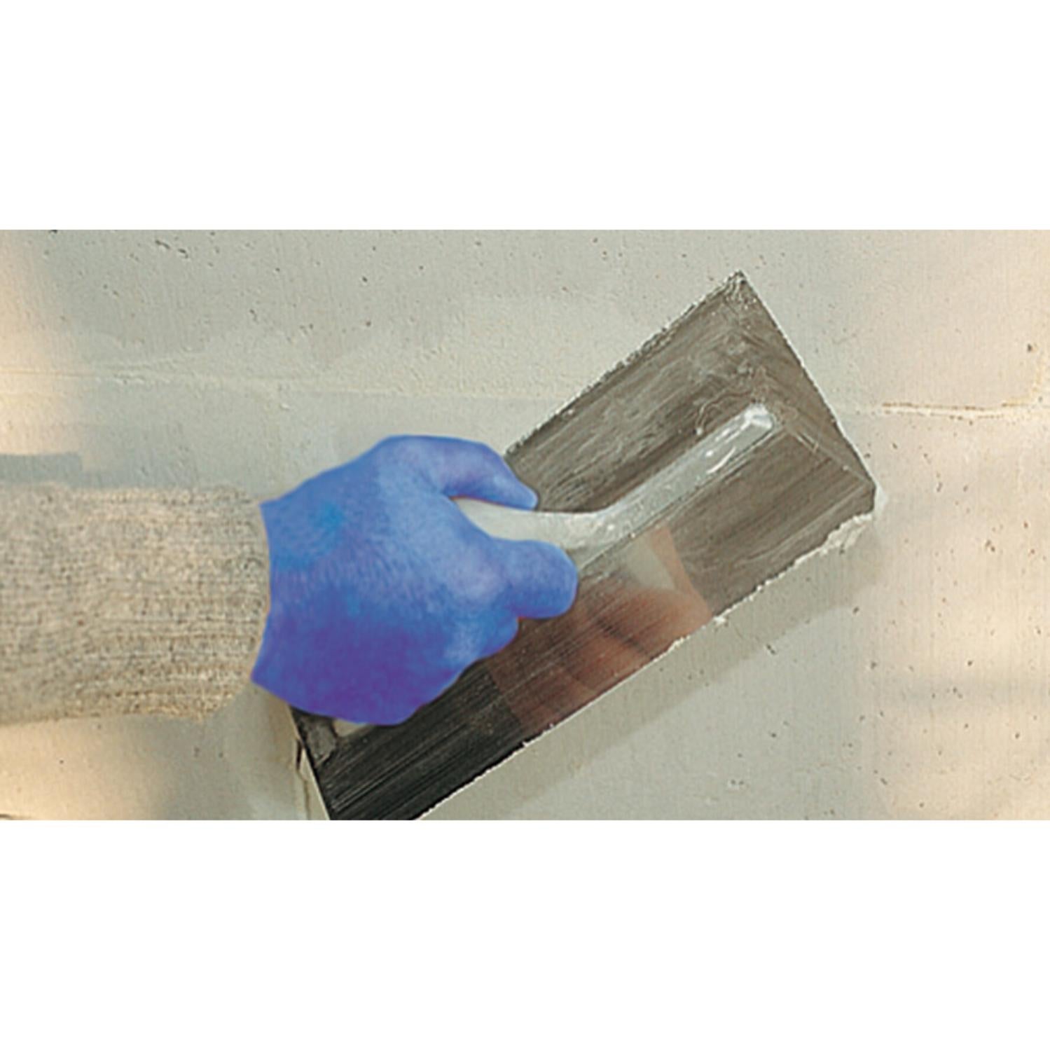 Mortier de montage pour blocs de béton cellulaire et carreaux de terre cuite, 5kg, Webercel bloc, WEBER - 2