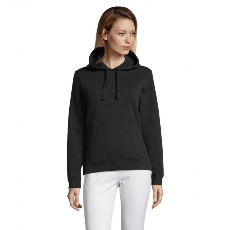 Sweat Femme Marks & Spencer Noir Perles, Taille S, état Excellent