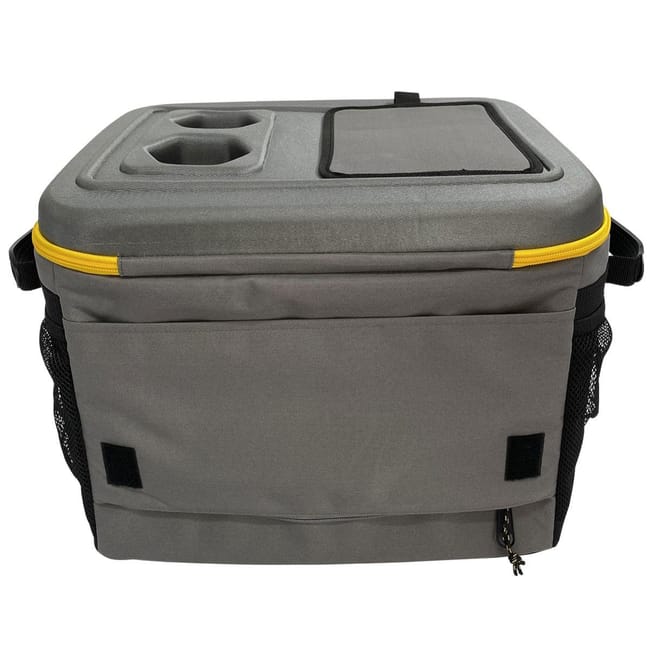 Glaci re portable Sac isotherme 39 Litres Grand volume Chantier
