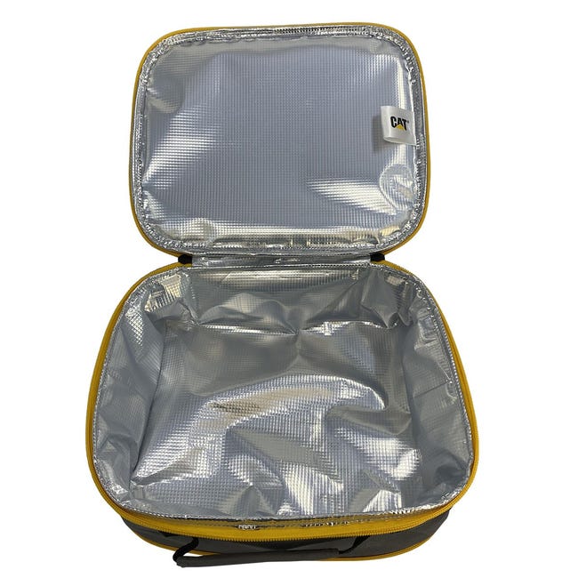 Sac pochette isotherme 7 litres Lunch box Mini Glacière portable