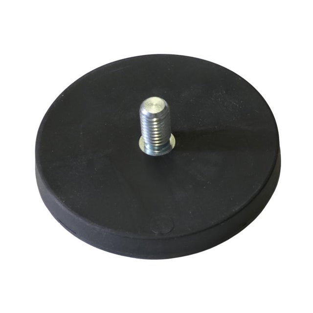 Support magnétique pour GLADIATOR SLI - 2 aimants caoutchoutés - sur poignée