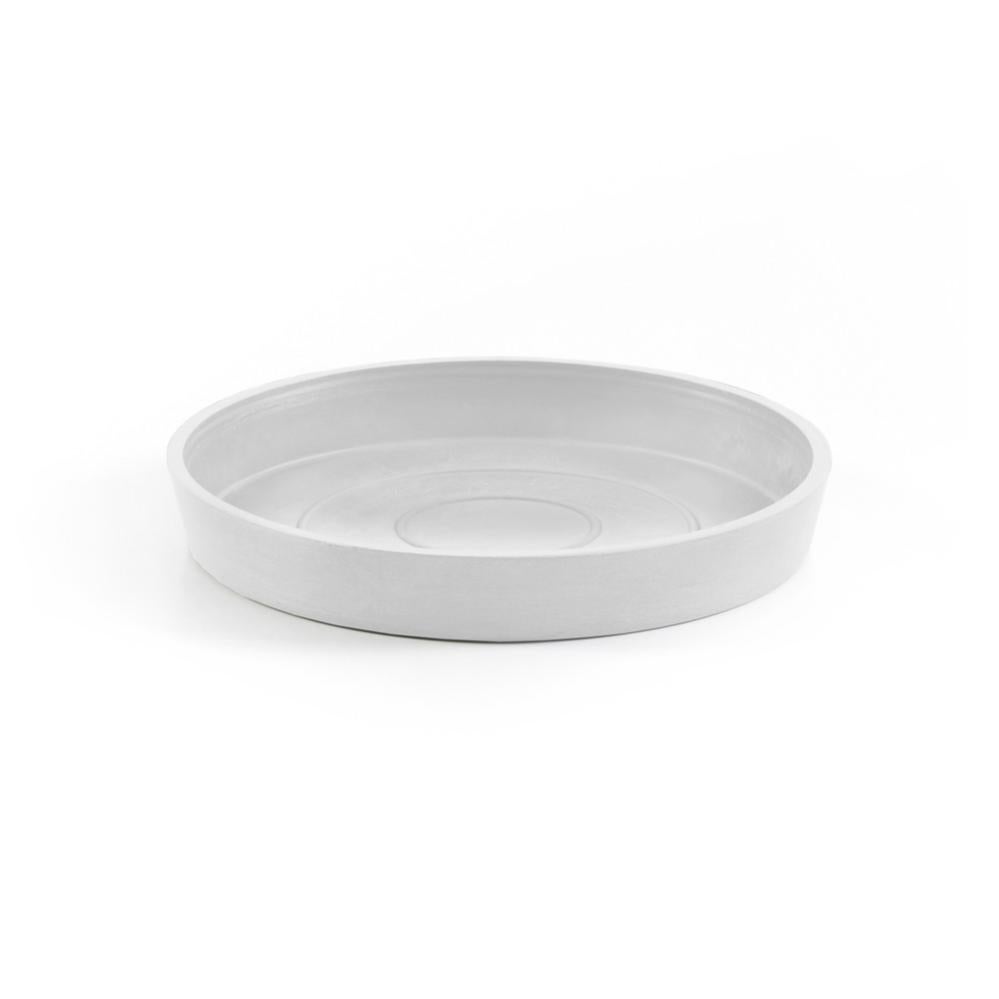 sottovaso tondo naterial cm 25 antracite