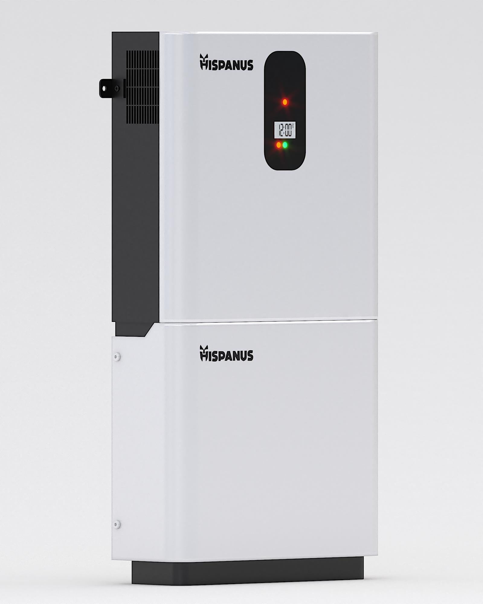 Kit Solare 5 KW In Batteria LiFePO4 6000 Cicli Inverter 5kw Con APP kit-solare-5-kw-in-batteria-lifepo4-6000-cicli-inverter-5kw-con-app
