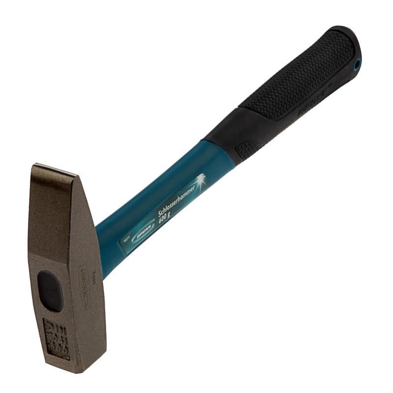 Marteau Facom Profiber 205C.80 Marteau de serrurier 800 g 350 mm