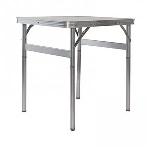 Table d'appoint pliante en aluminium - Lee Valley Tools