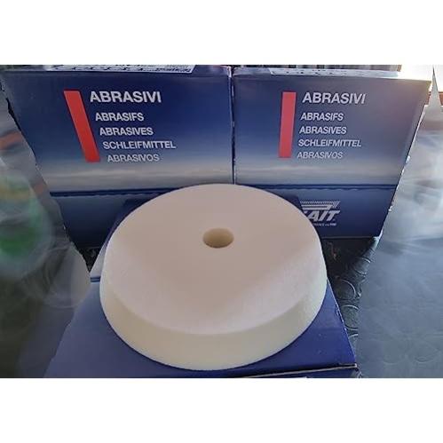 SAIT TAMPONE PER LUCIDATRICE XSpace CARROZZERIA AUTO BIANCO gana ultra