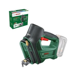 Buy Bosch Home and Garden Cordless air compressor EasyInflate 18V-500 0.03  bar