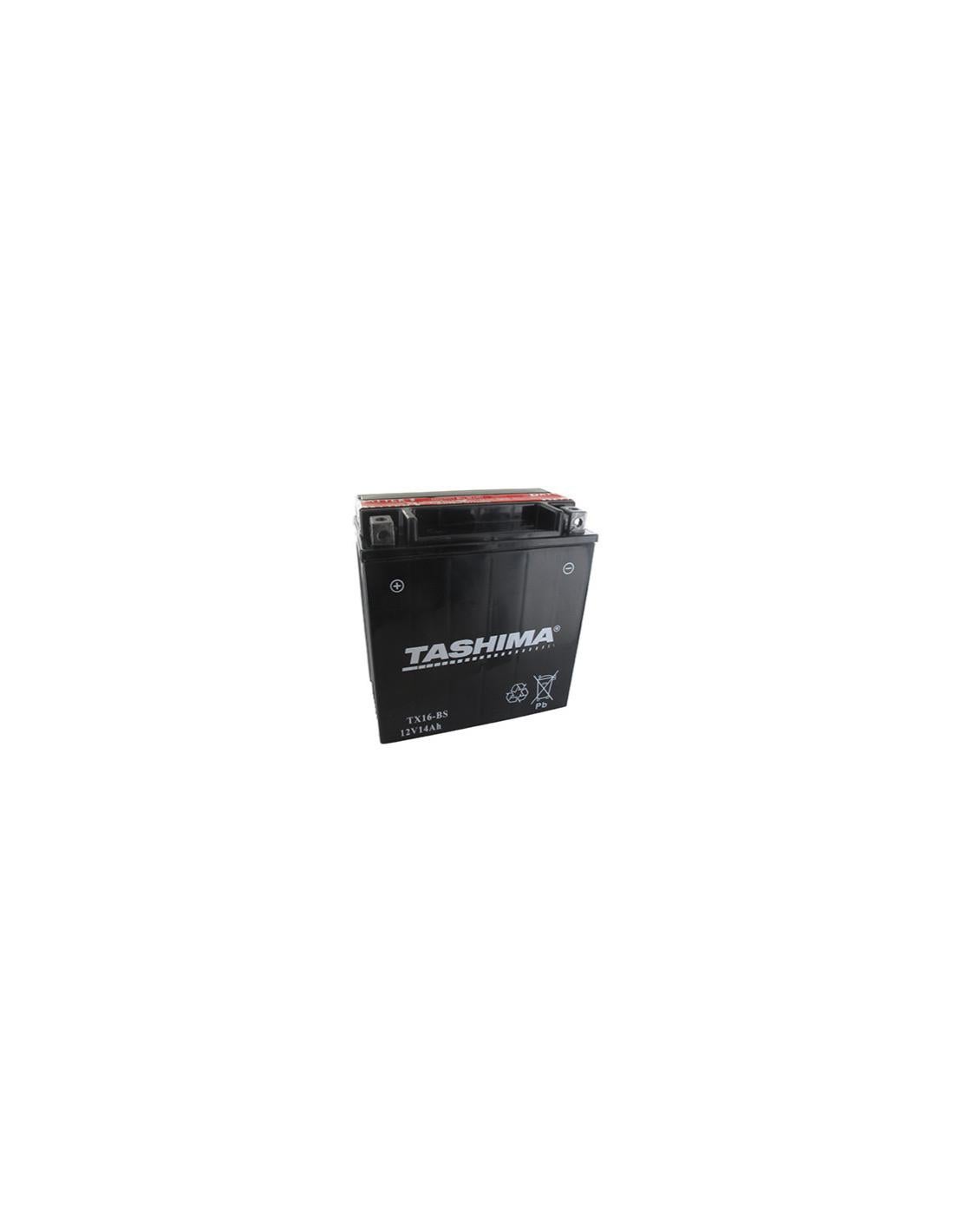 Batterie plomb étanche sans entretien 12V, 14A. L 150, l 87, H161mm