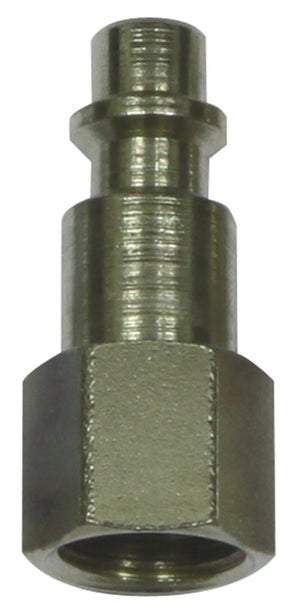 Accessoire de compresseur pneumatique Prevost Embout Ø 6 mm mâle - 1/4 gaz  - IRP 066151
