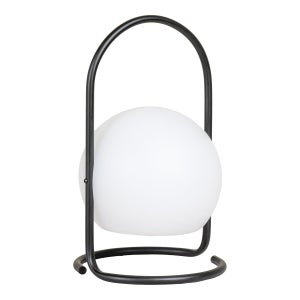 Lampe LED USB rechargeable Dimona - Nos lampes de table