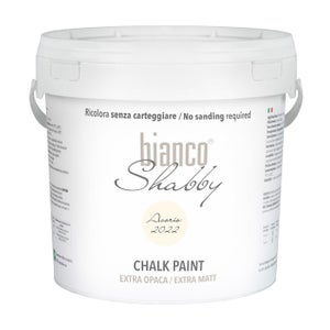 Bianco Shabby