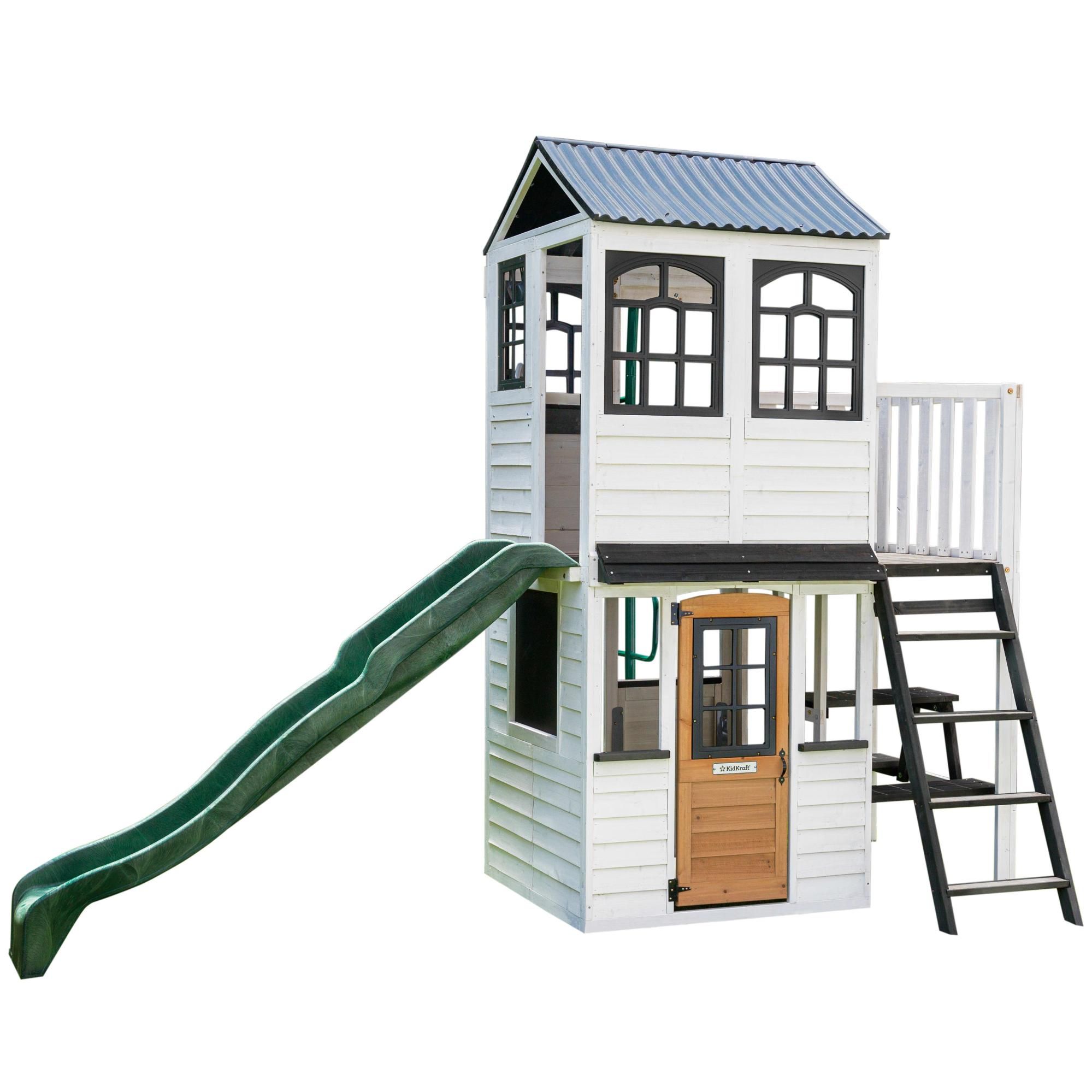 Kidkraft top casa jardin