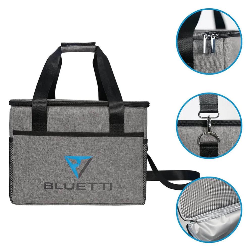 Borsa da trasporto MALIBU-215P