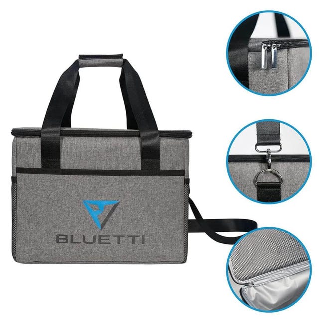 Borsa da trasporto MALIBU-215P Borsa da trasporto MALIBU-215P