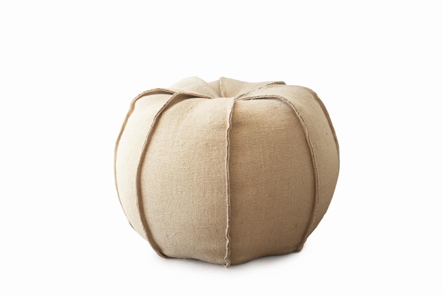 Puf pumkin ø55x45 cm