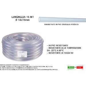 GARDEBRUK&reg; Tubo Estendibile Da Giardino 7,5 M In Lattice Adattatore In Ottone 1/2' 3/4' Tubo Idrico Innaffiare Giardino Flessibile