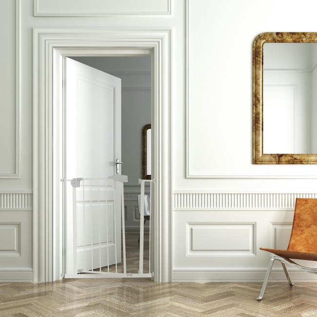 Barriere escalier sans online percer leroy merlin