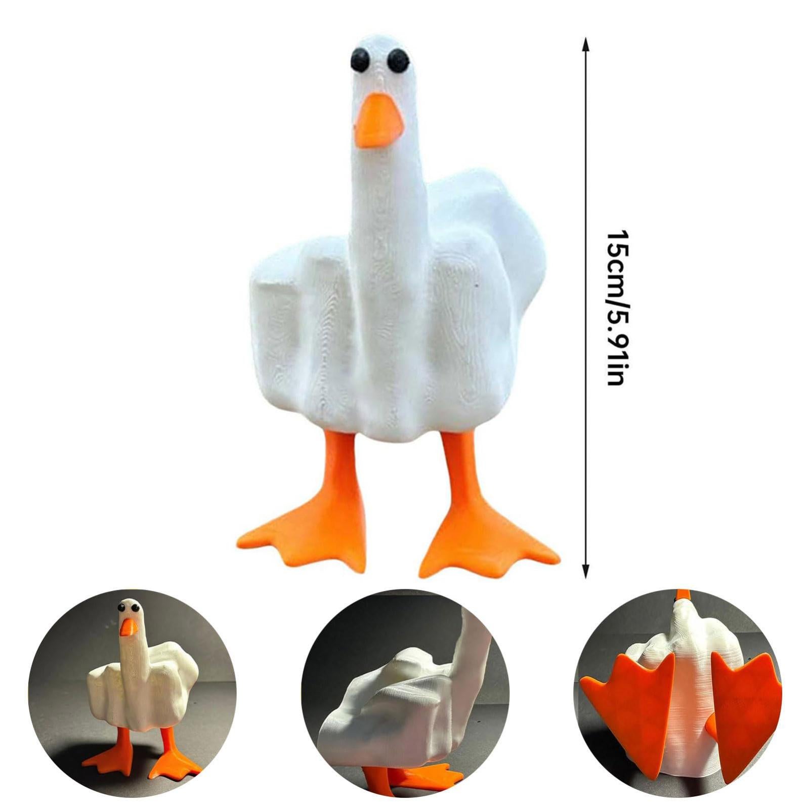 100 Mini Anatre In Resina Luminose - Decorazioni Per Giardino, Casa Delle Bambole - Foto 5