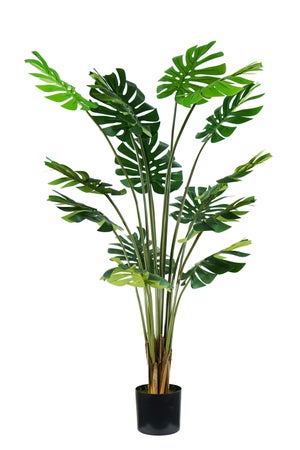 Coofit 1 Pack de Mousse Verte Artificielle Créative Fausse Plante  Artificielle de Mousse Verte Réaliste 