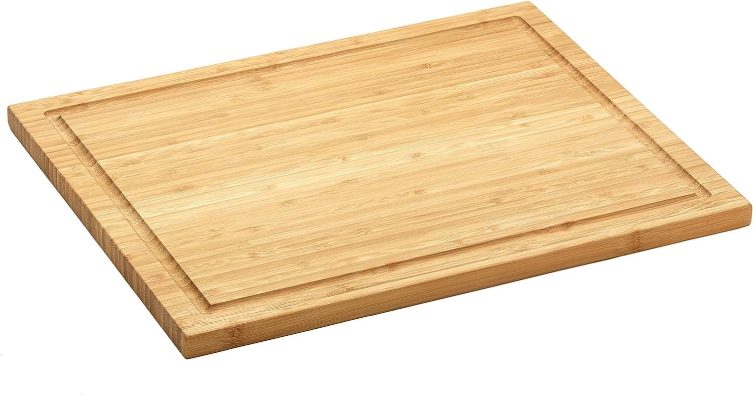 Tagliere Da Cucina In Bambù Masterpro Da LidL: In Offerta Al Prezzo Di 12 Euro