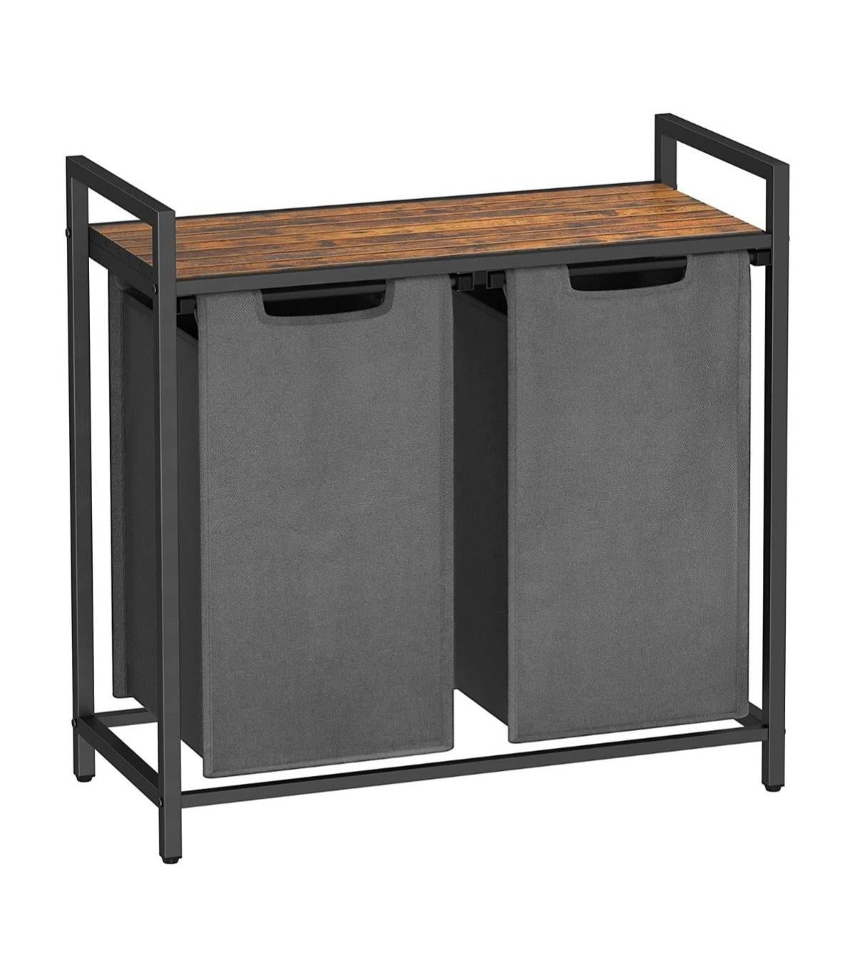 RUMOSE Robinets De Cuisine Avec Pulvérisateur à Tirette - Noir Mat