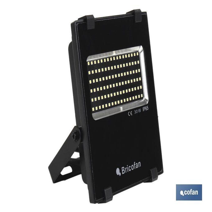 Comprar Foco LED Sensor Movimiento 30W OSRAM NEW AVANT - Detector