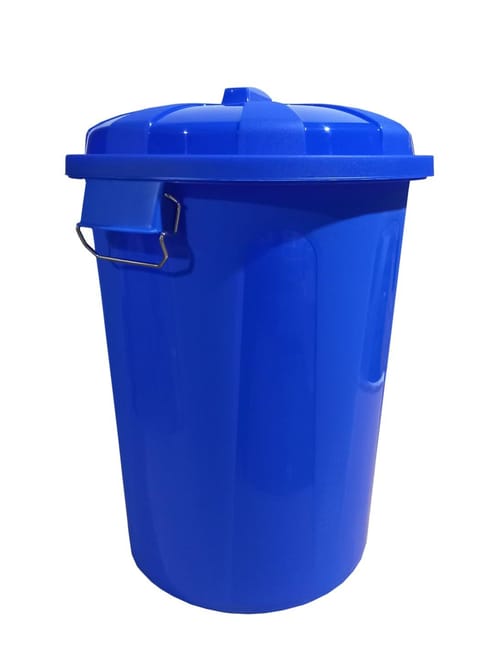 Cubo basura discount industrial leroy merlin