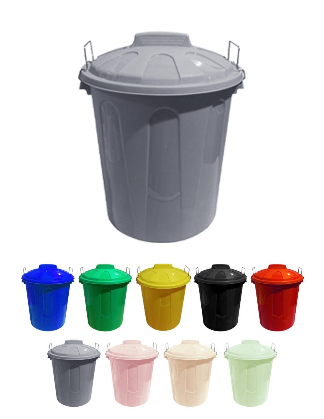 Cubo 100 litros leroy discount merlin